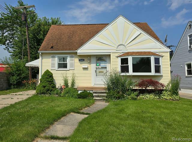 Property Photo:  5643 Lathers Street  MI 48135 