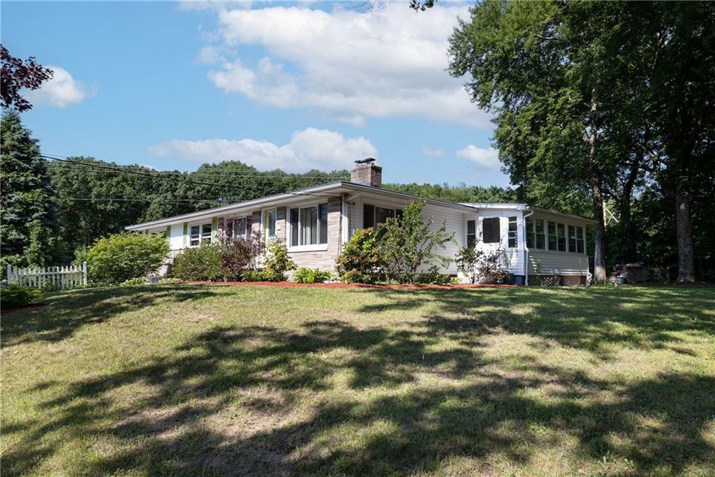 Property Photo:  95 Angell Road  RI 02865 