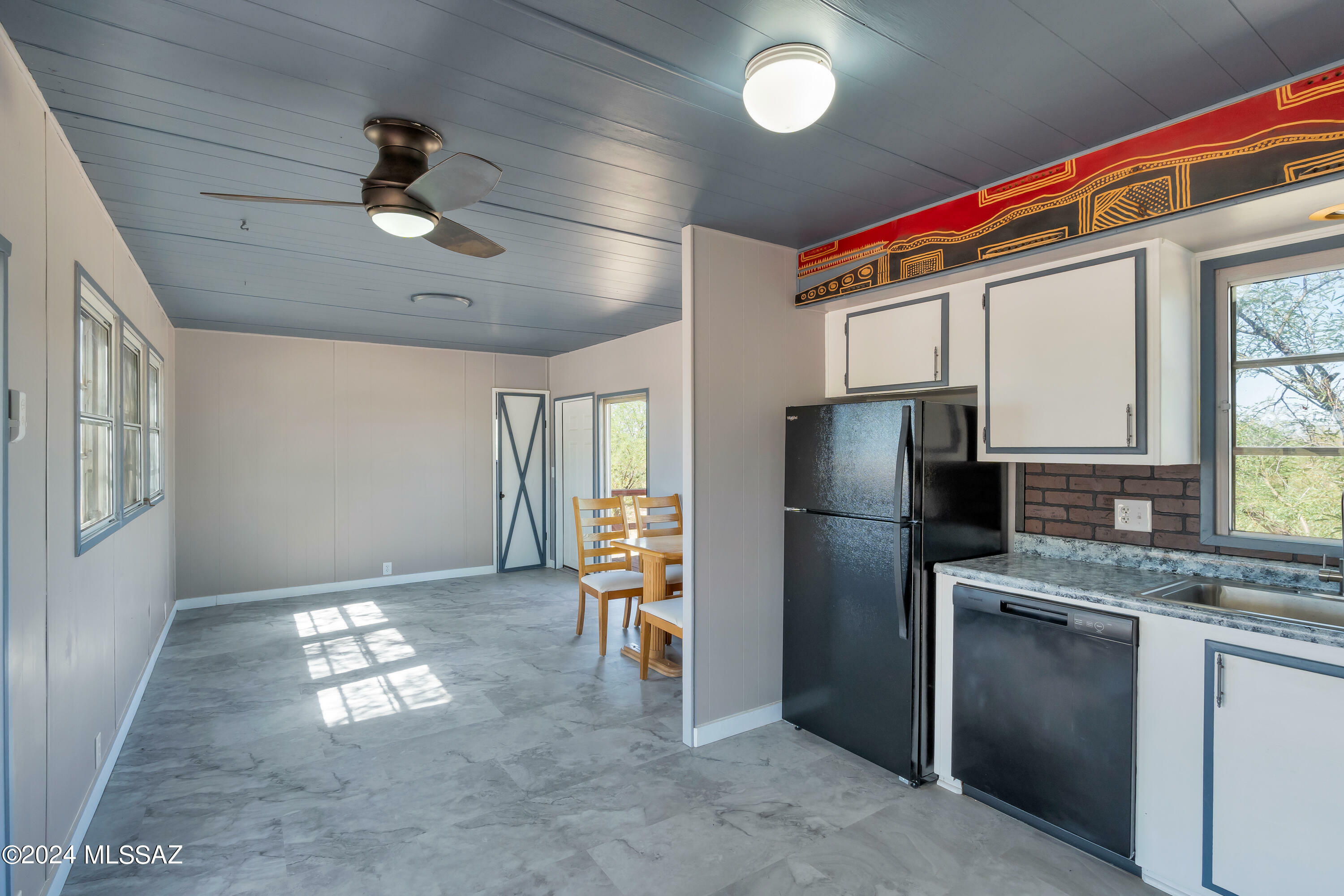 Property Photo:  8090 N Fellars Well Trail  AZ 85653 