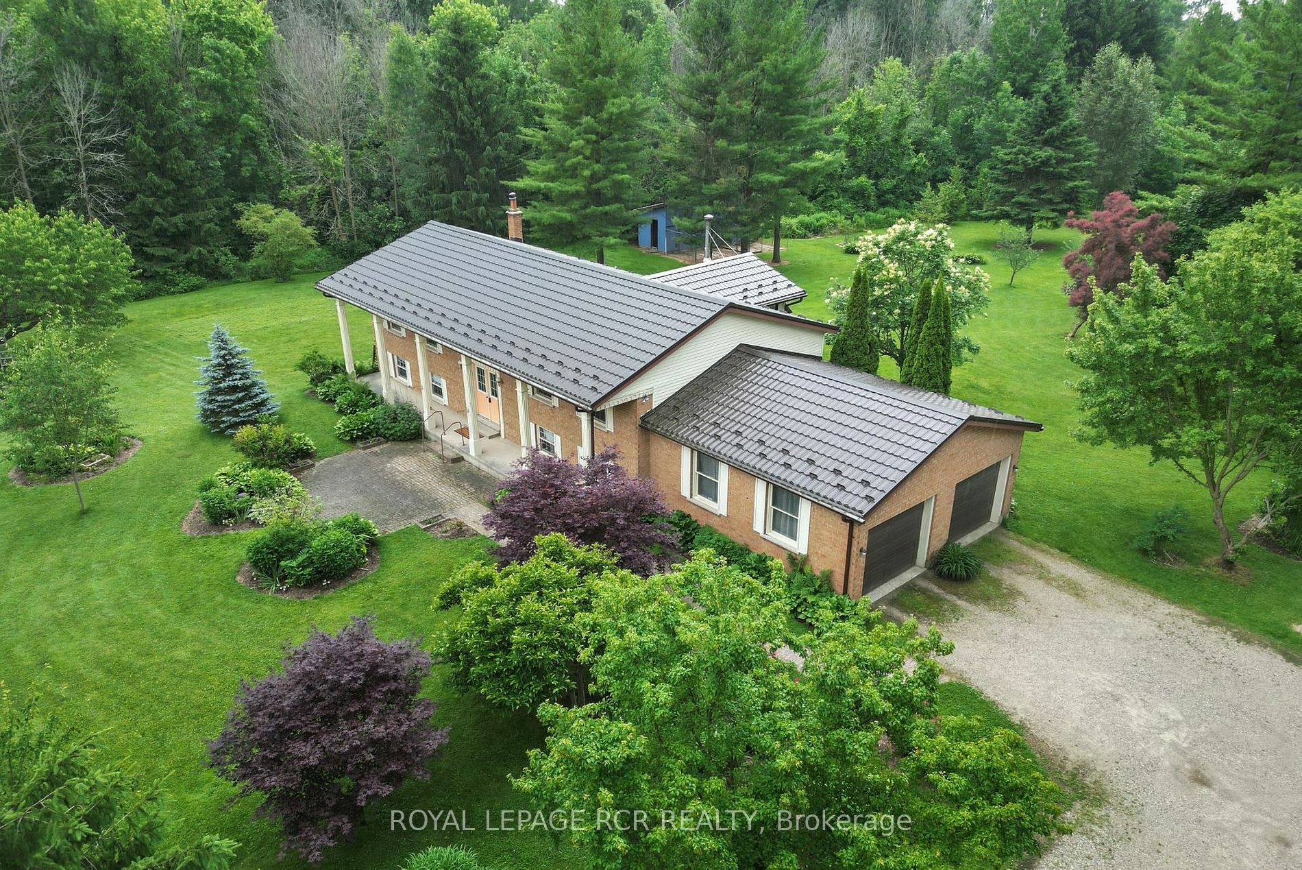 Property Photo:  919 Guelph Rd  ON N1M 3G5 