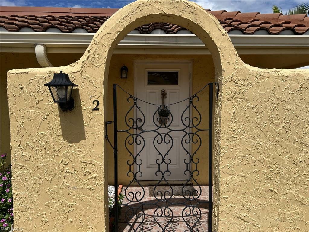 Property Photo: 103 Teryl Rd A2 FL 34112