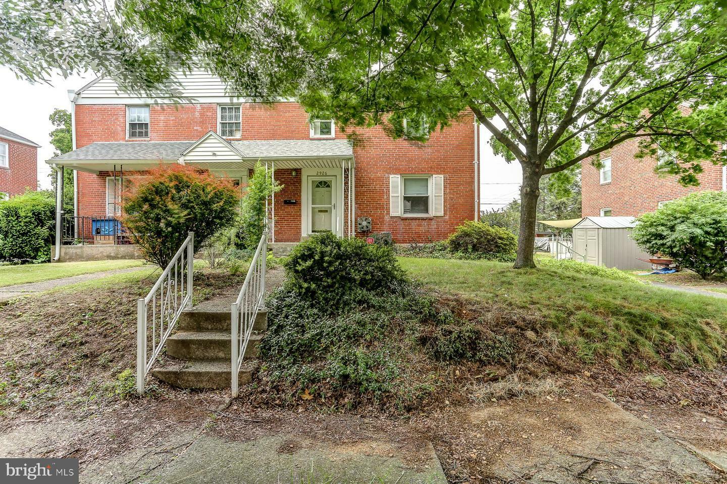 Property Photo: 2926 Croyden Road PA 17104