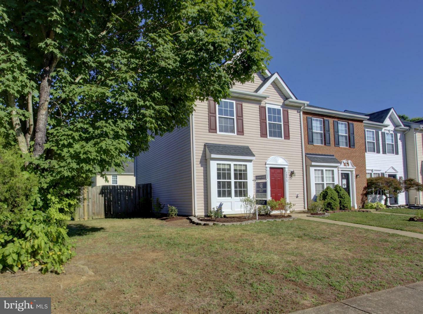 Property Photo:  10615 Guilderland Court  VA 22408 