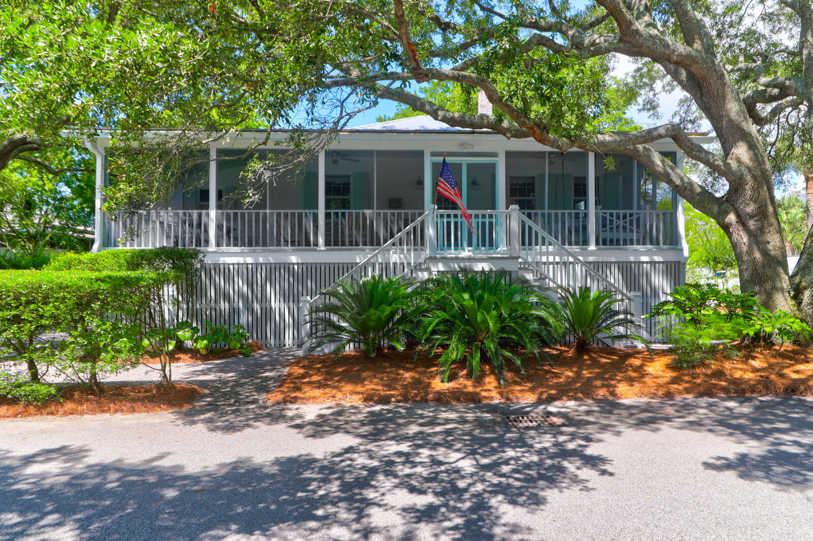 Property Photo:  2219 I'On Avenue  SC 29482 