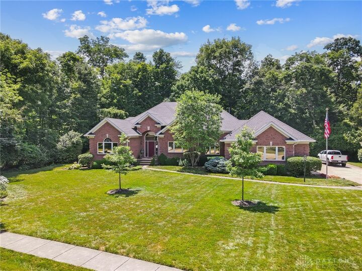 713 Oak Lea Drive  Tipp City OH 45371 photo