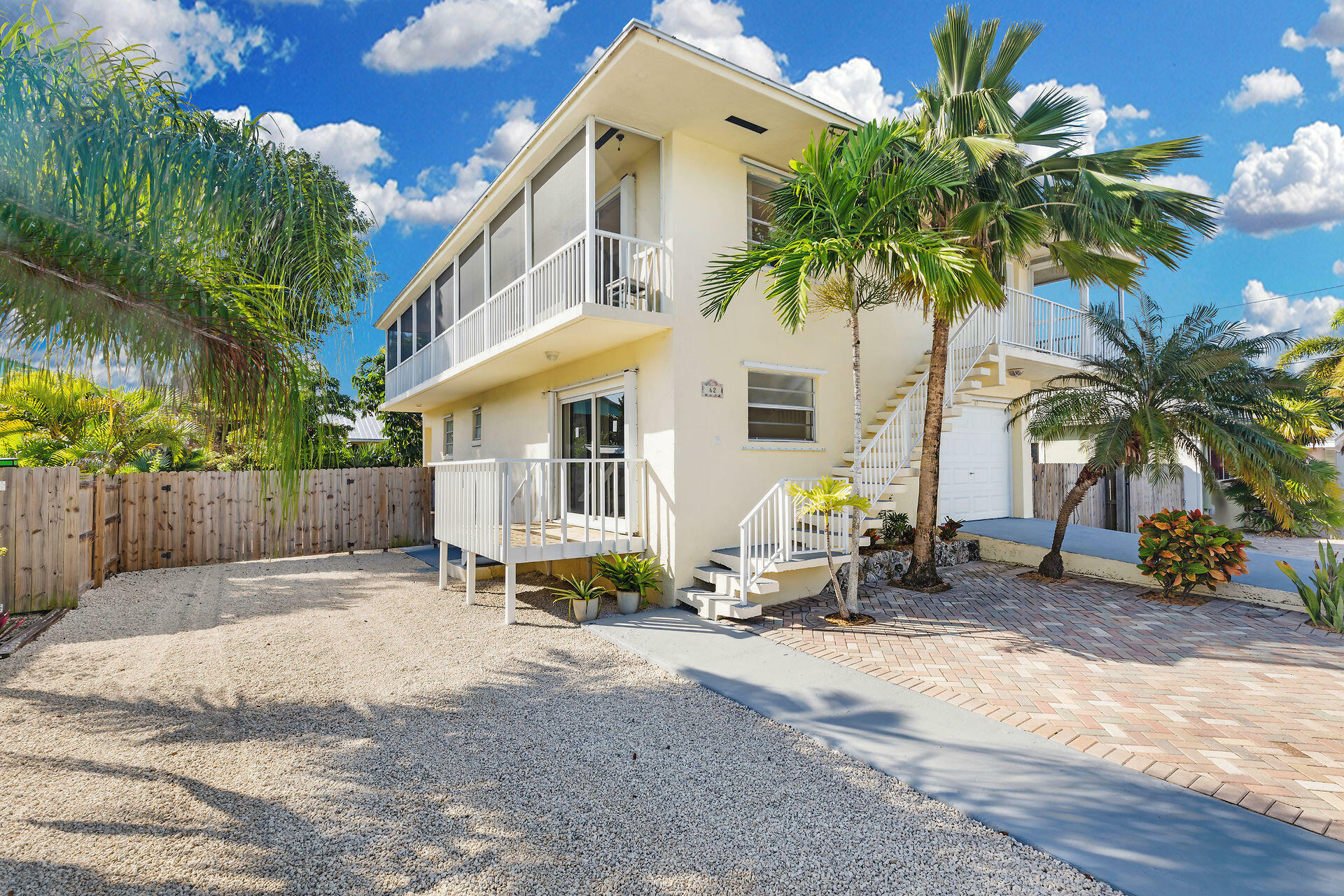 Property Photo:  62 Bahama Avenue  FL 33037 