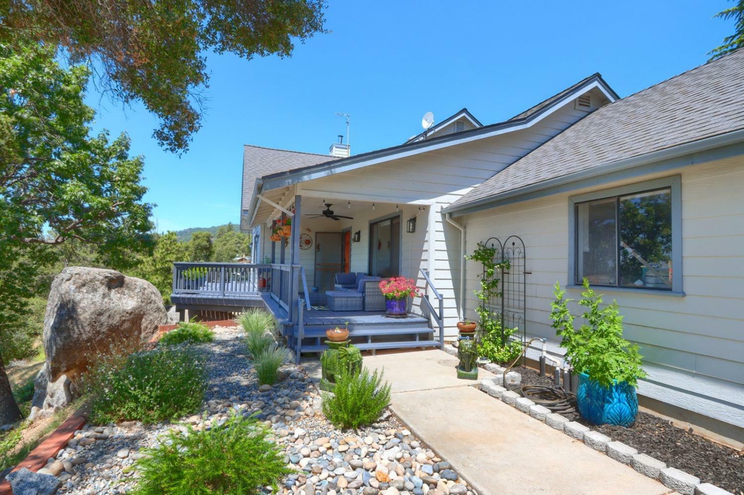 Property Photo:  59788 Road 601  CA 93601 