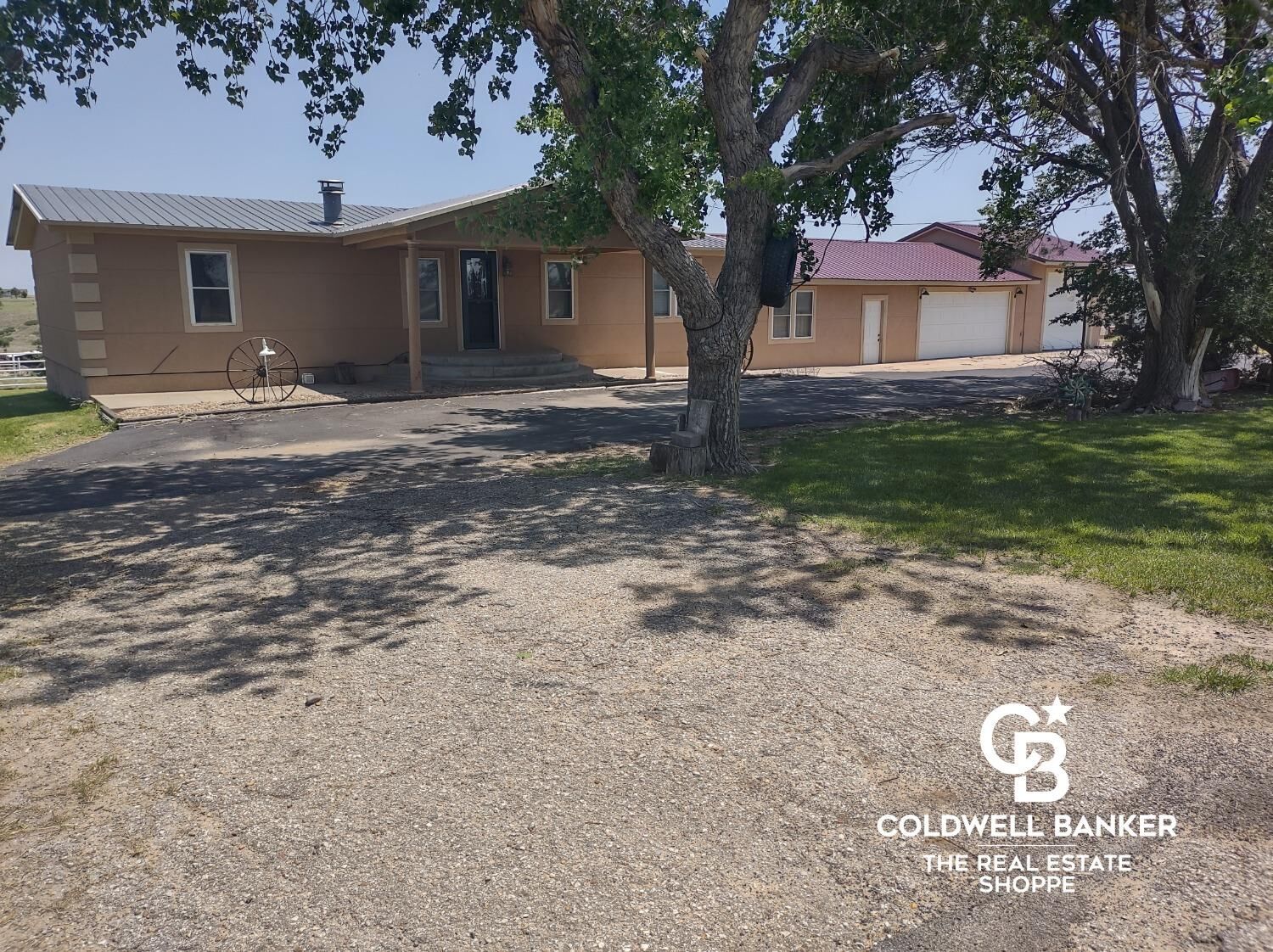 Property Photo: 11585 E Yucca Drive KS 67846
