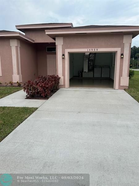 Property Photo:  14959 SW 170th Ave  FL 34956 