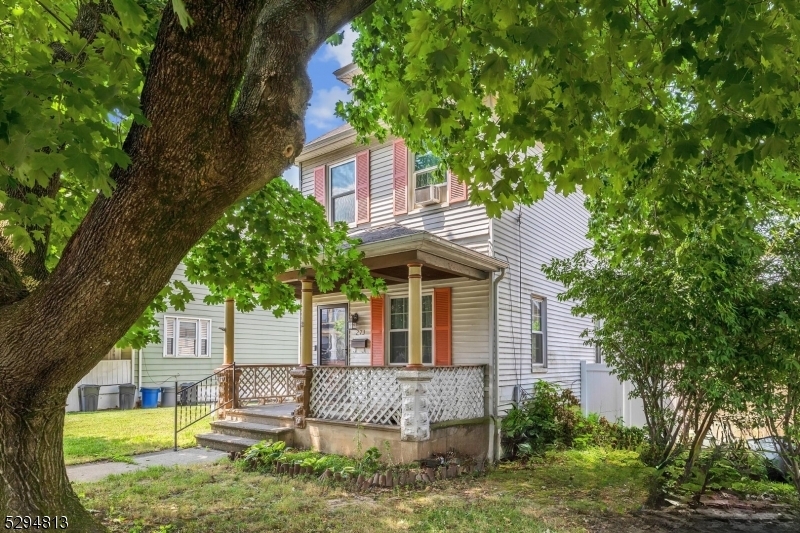 Property Photo: 273 Shafer Ave NJ 08865