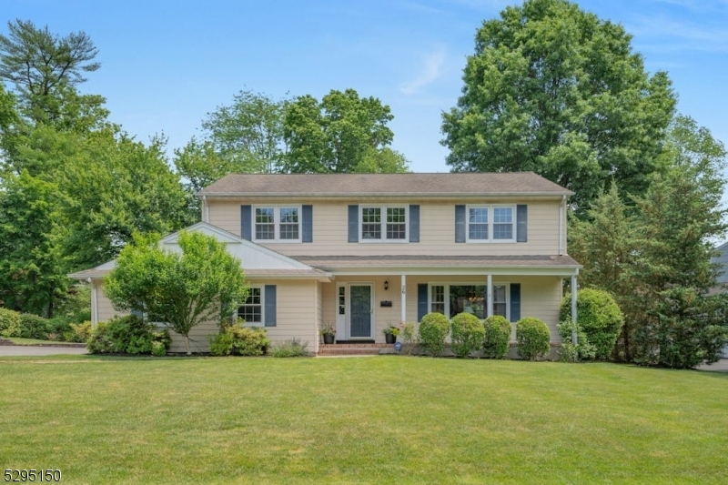 26 Mill Pond Rd  New Providence Boro NJ 07974 photo