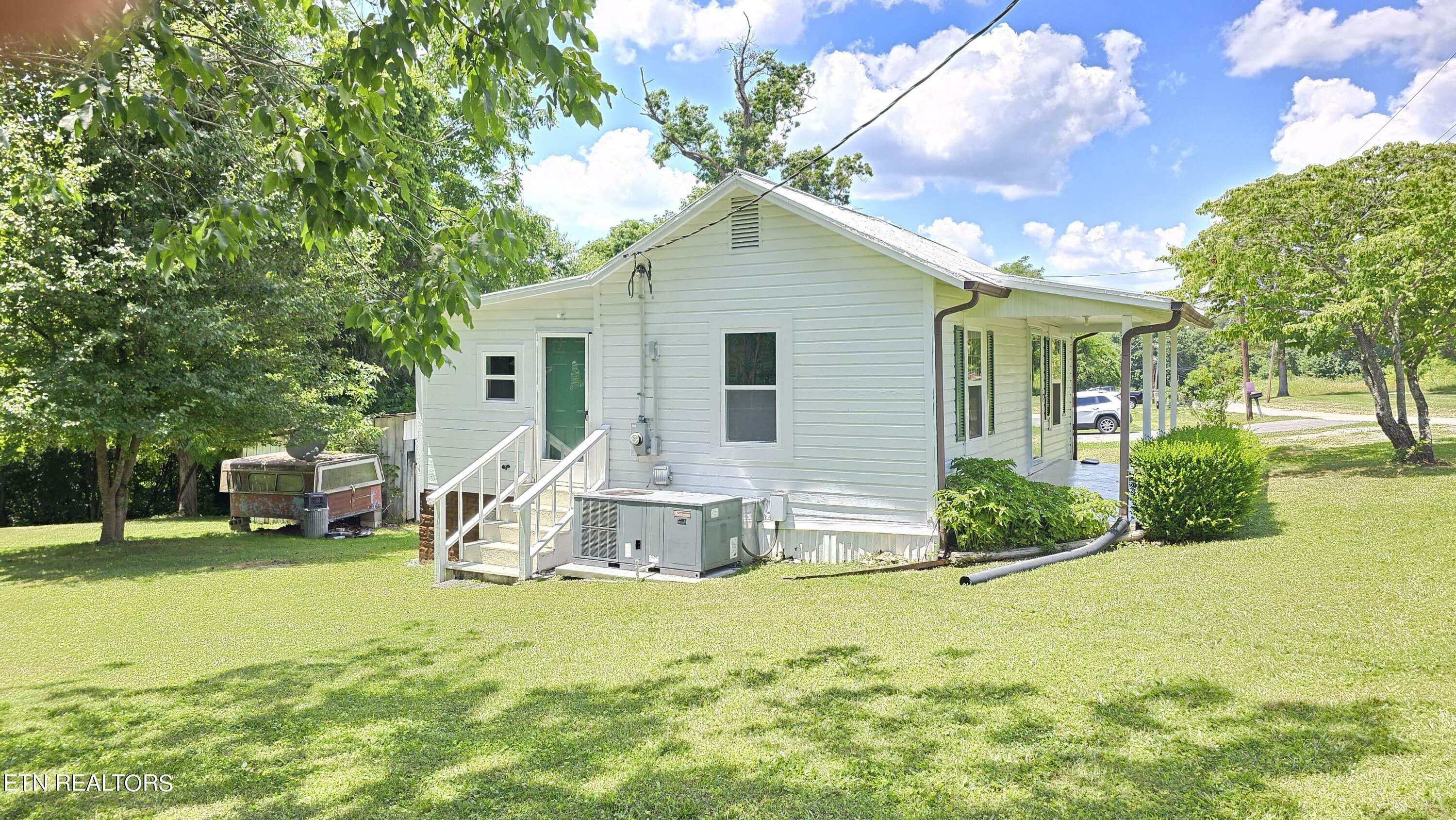 Property Photo:  115 Ball Creek Rd  TN 37825 