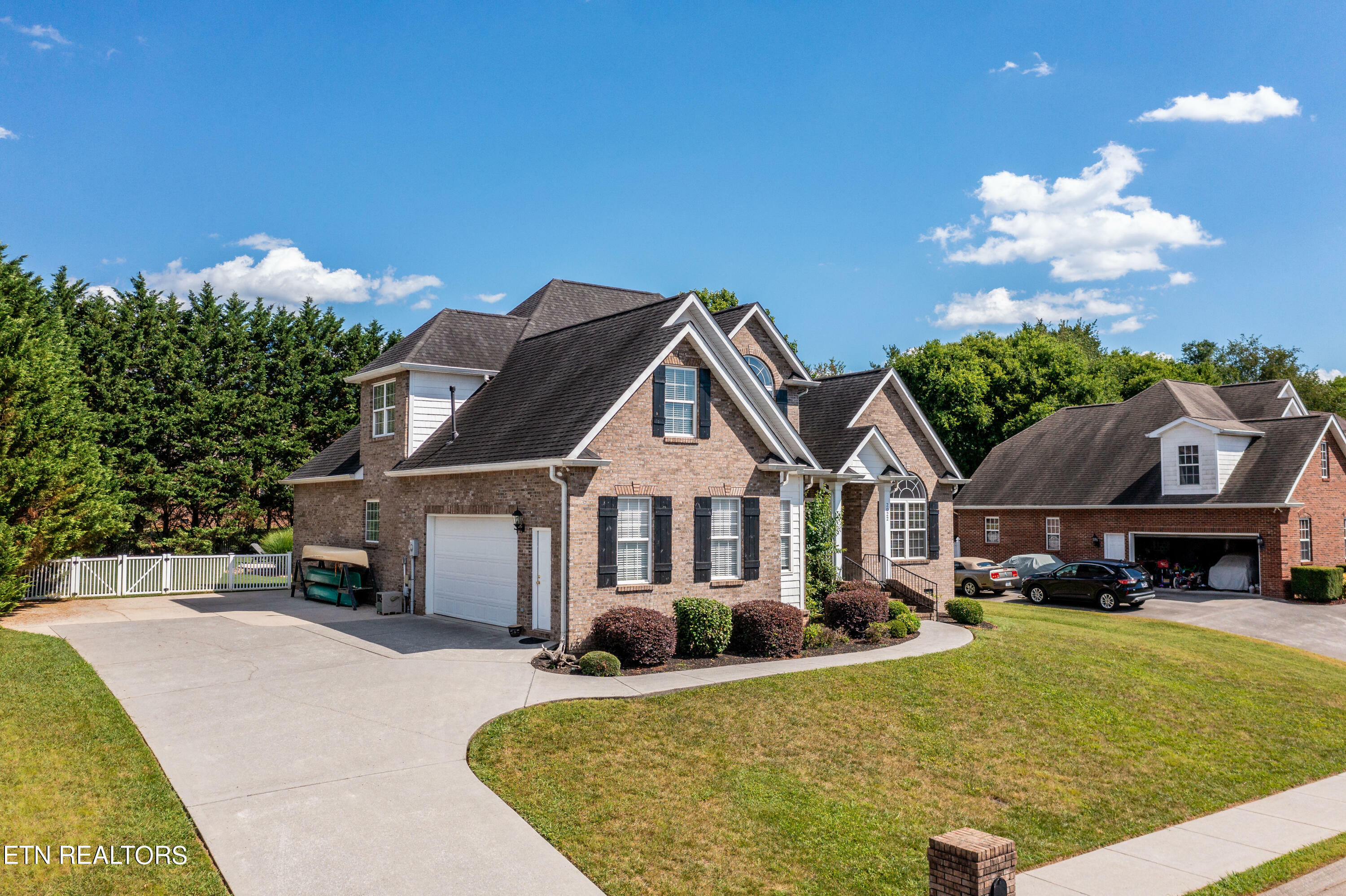 Property Photo:  2022 Kirkland Blvd  TN 37803 