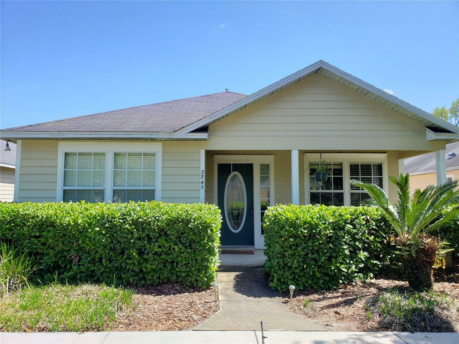 Property Photo:  3745 NW 27th Street  FL 32605 