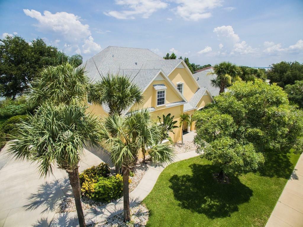 Property Photo:  317 Zachary Wade Street  FL 34787 