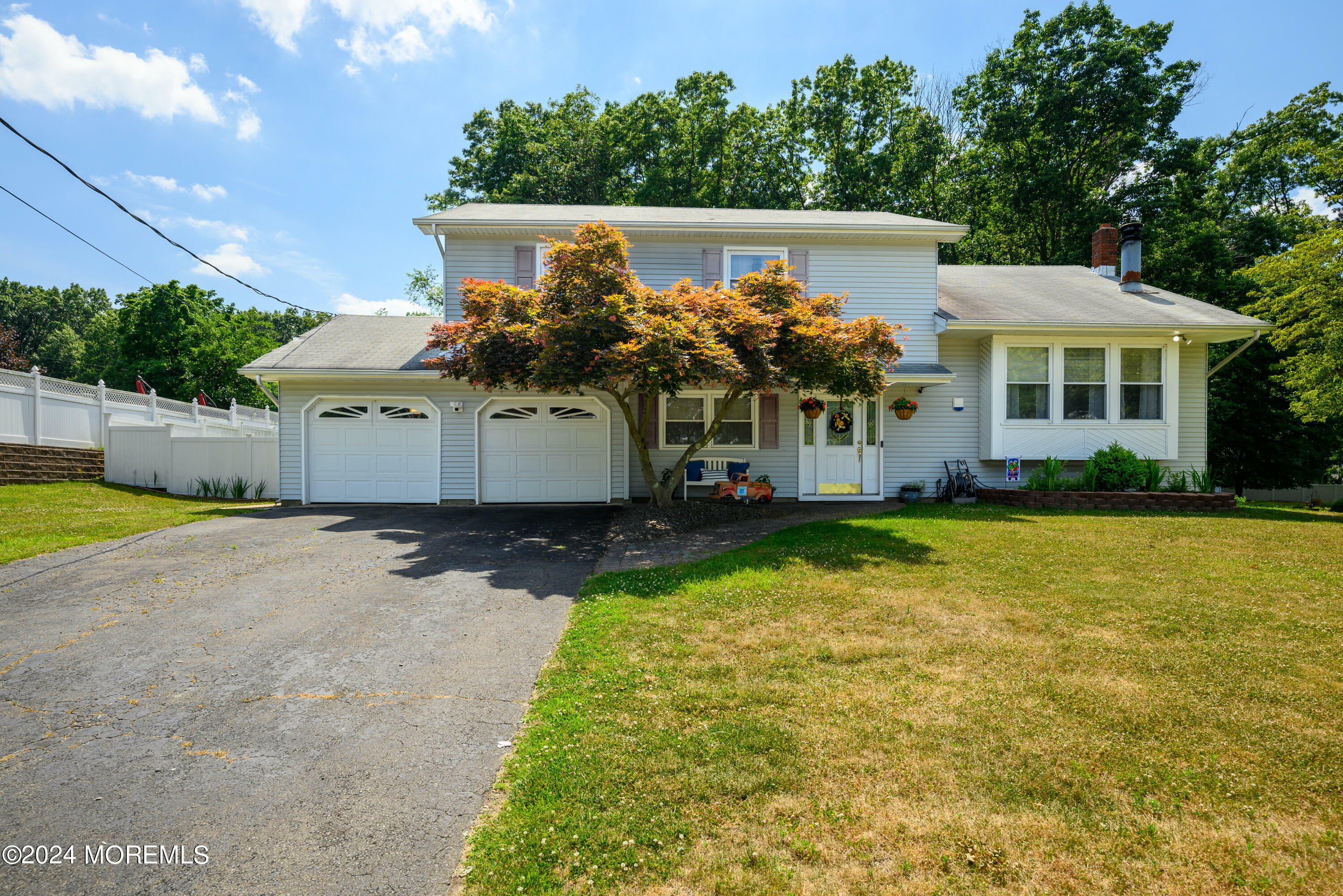 Property Photo:  12 Vancouver Road  NJ 07751 