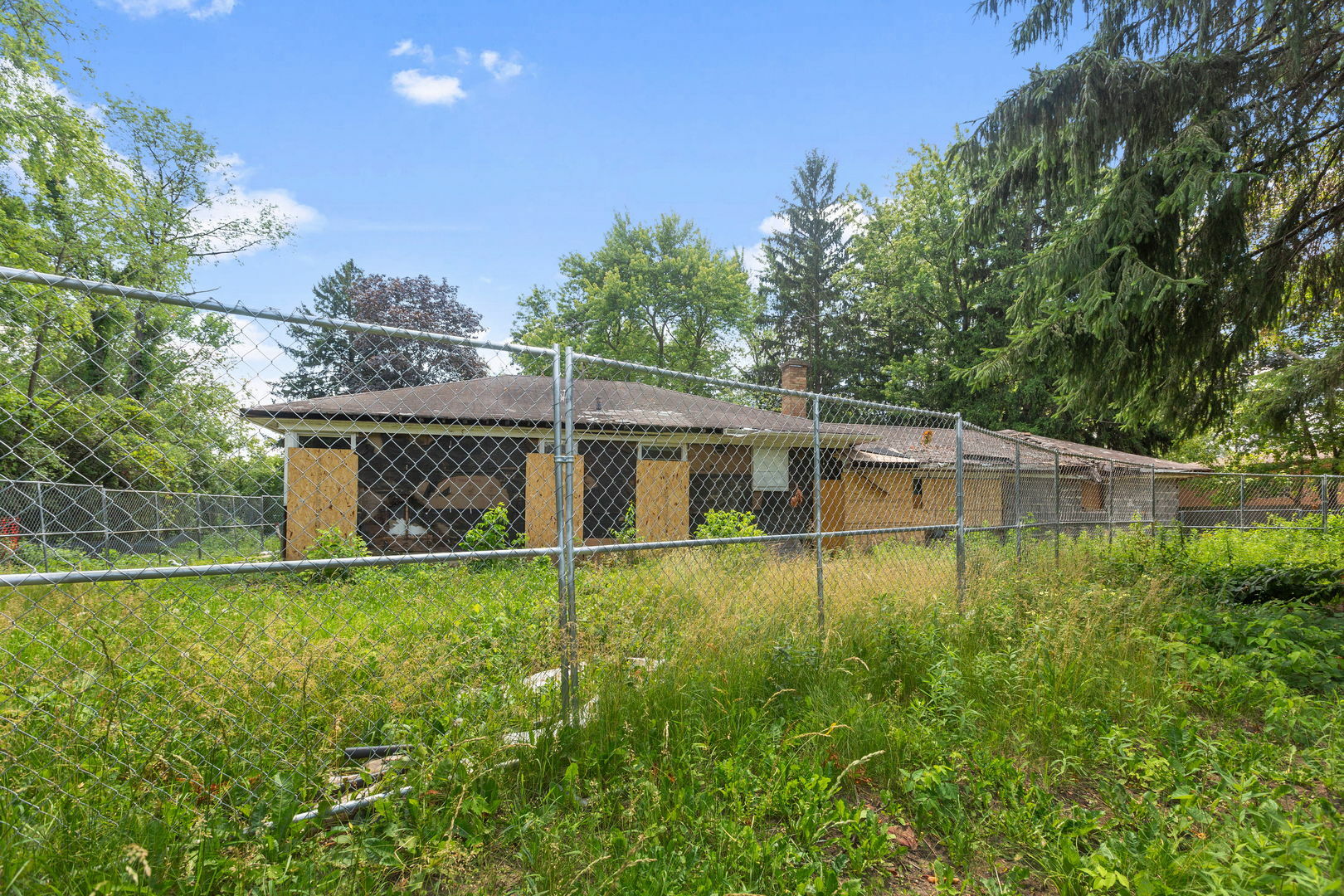 Property Photo:  3680 Deerfield Road  IL 60015 