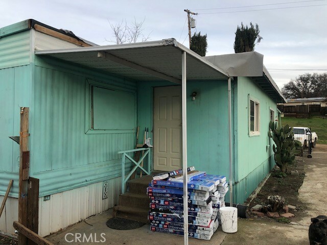 Property Photo:  3331 Washington  CA 95422 