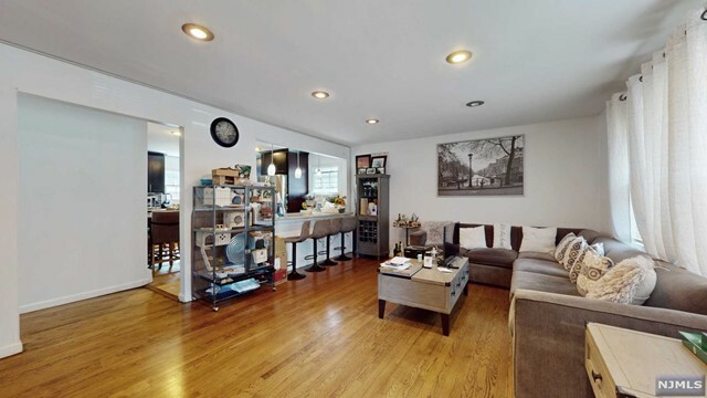 Property Photo:  44 North 13th Street  NJ 07508 