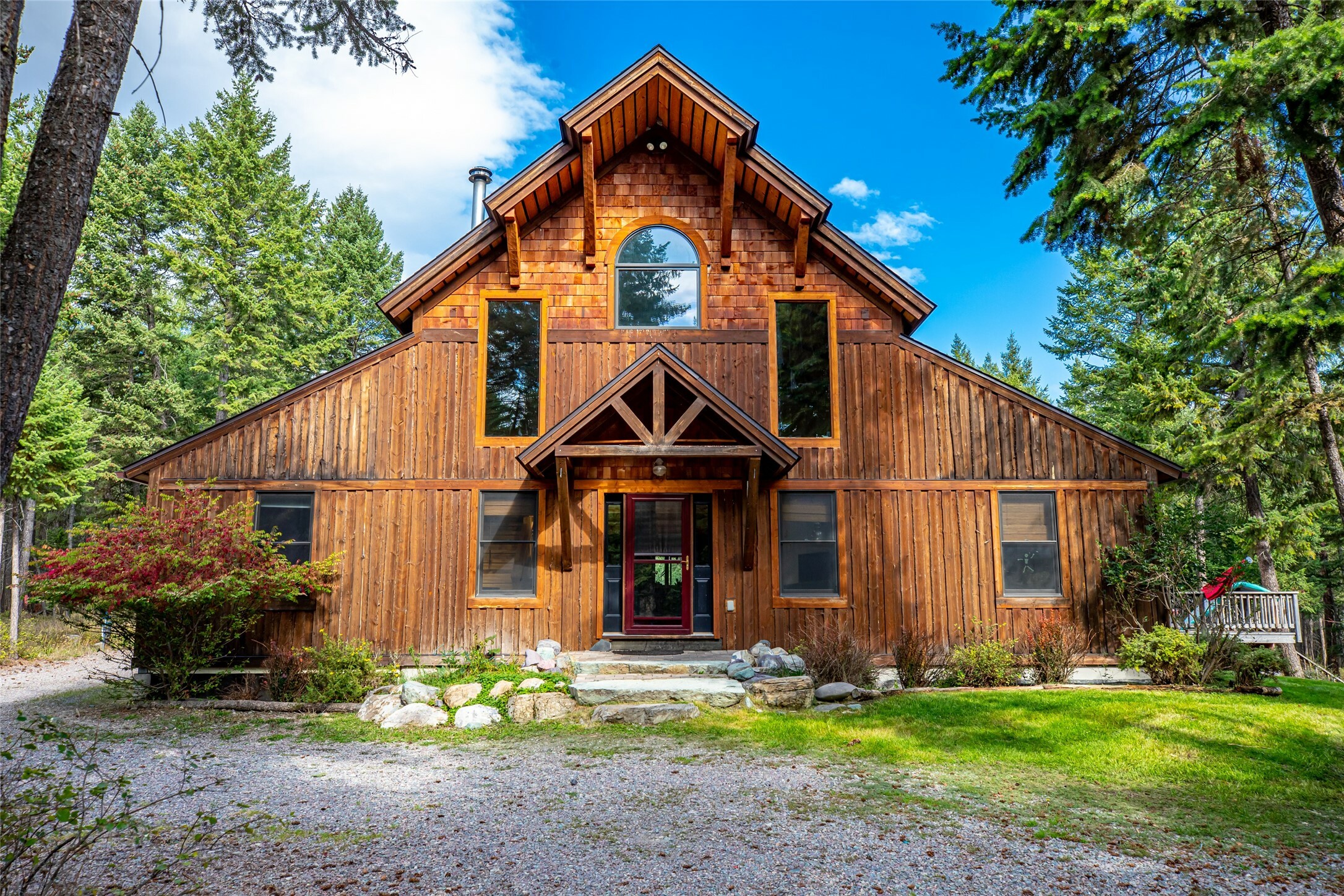 170 Squirrel Lane  Whitefish MT 59937 photo