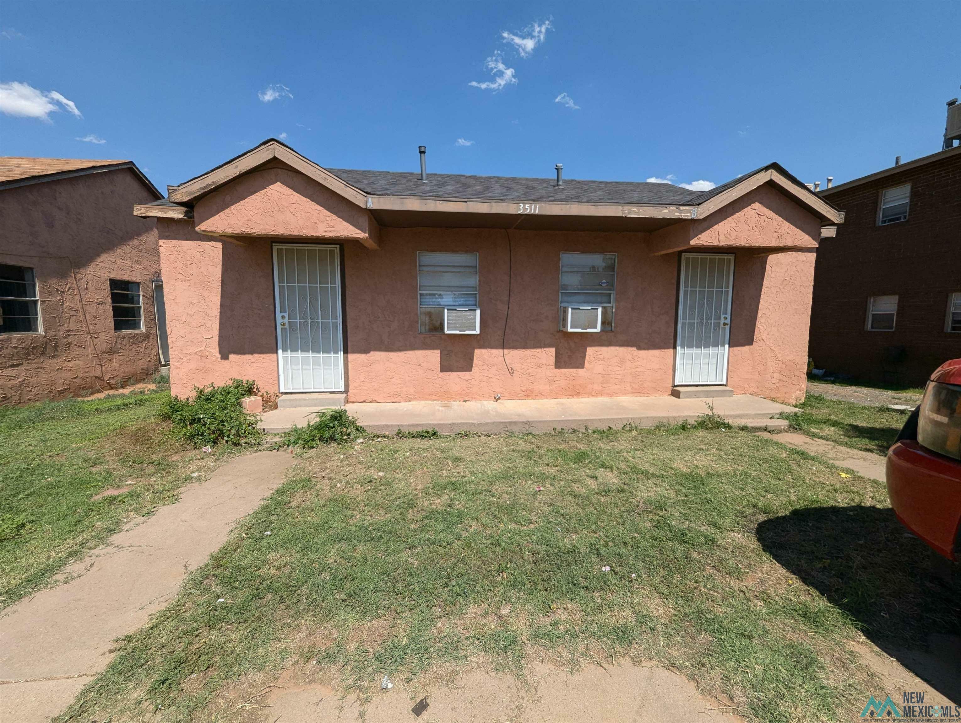 Property Photo:  3511 Sheridan Street  NM 88101 