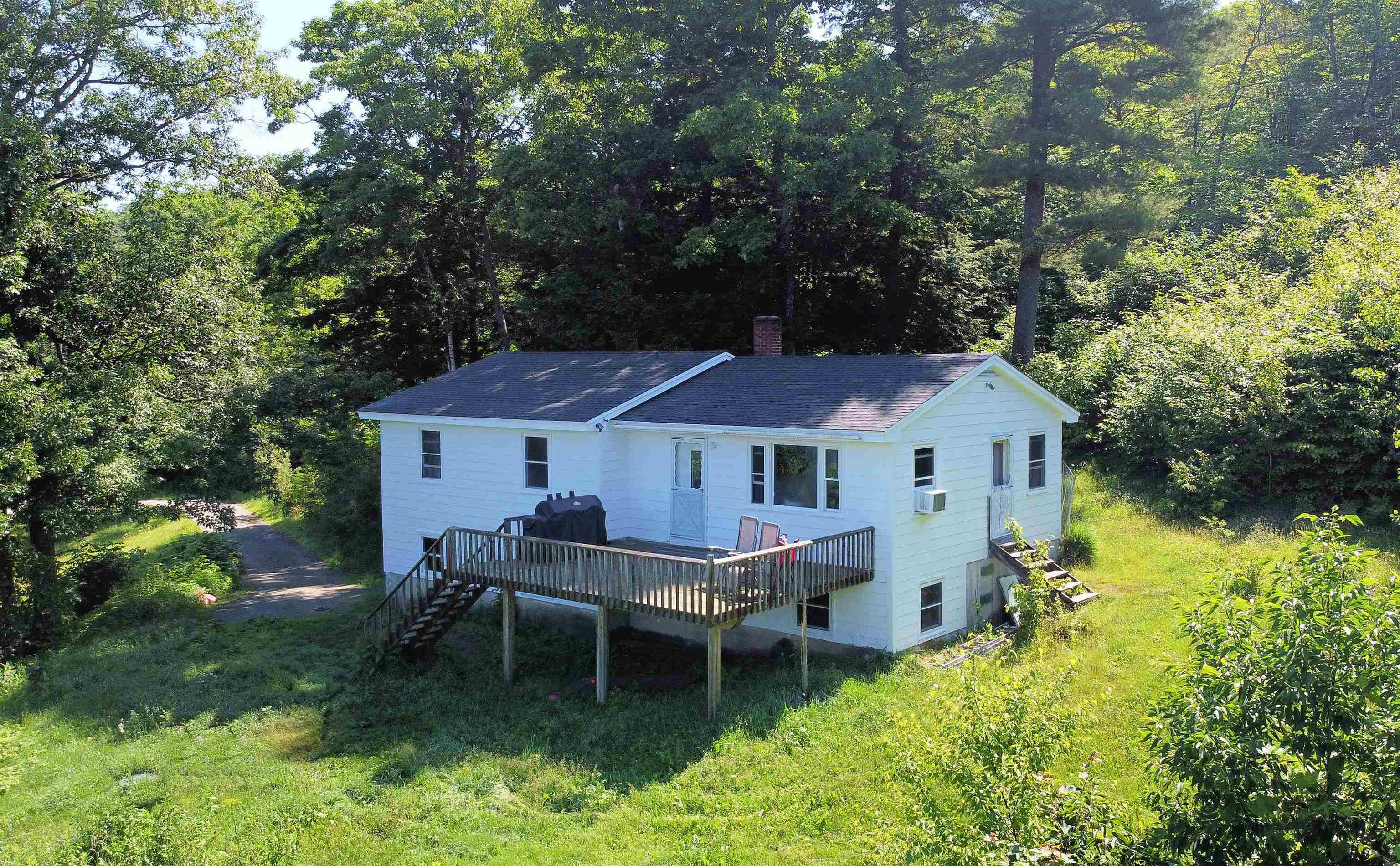 Property Photo:  441 Tower Road  VT 05821 