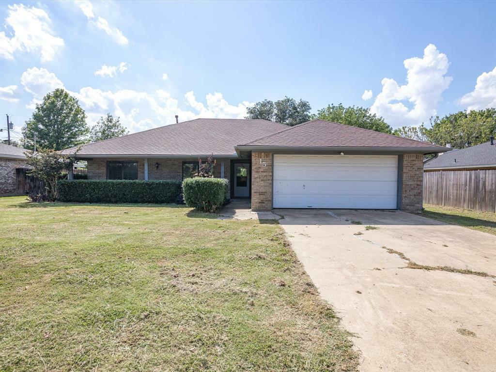 15 Christi Lane  Krum TX 76249 photo