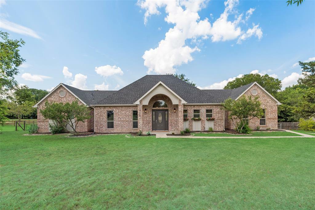 Property Photo: 1725 Hearn Lane TX 75495