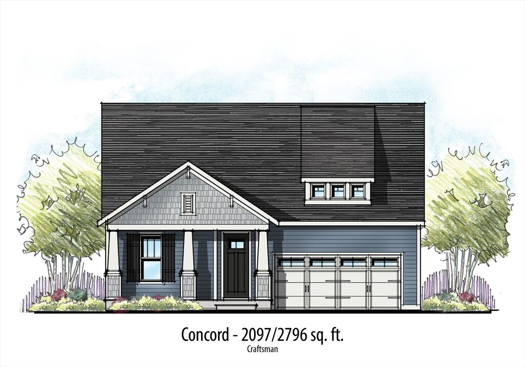 Property Photo:  3035 Clubhouse Drive 6  MA 02715 