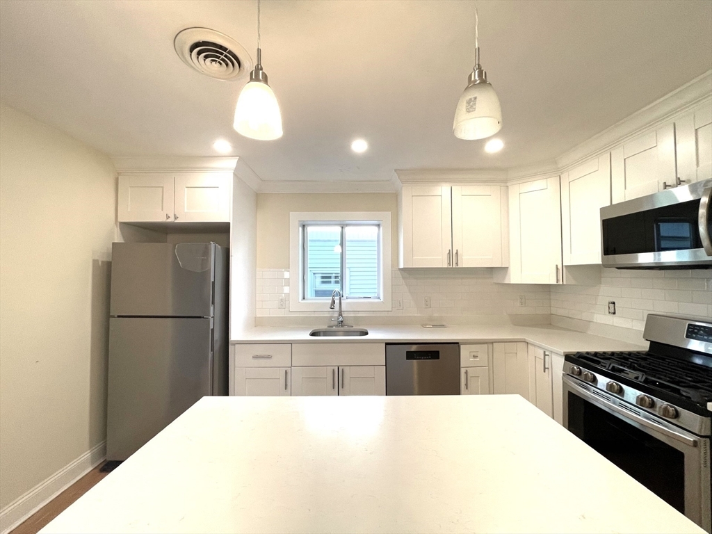 Property Photo: 122 Bellingham Street 3 MA 02150