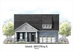 Property Photo:  73H Clubhouse Drive Lot 73H  MA 02715 