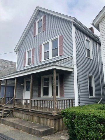 Property Photo: 128 Dartmouth Street MA 02740