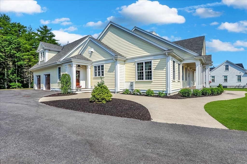Property Photo: 47 Meadowbrooke Lane MA 02346