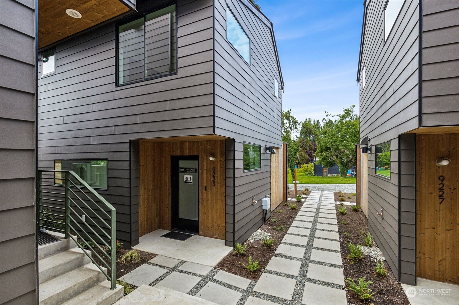 Property Photo:  9223 3rd Avenue NW  WA 98117 