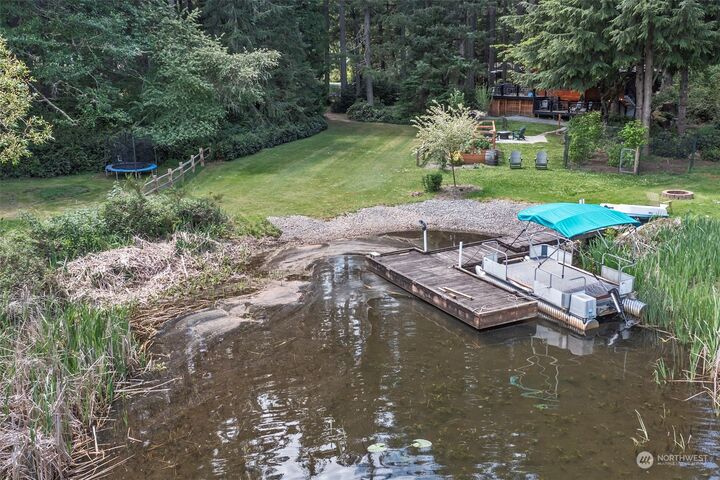 Property Photo:  11402 Aqua Place  WA 98303 