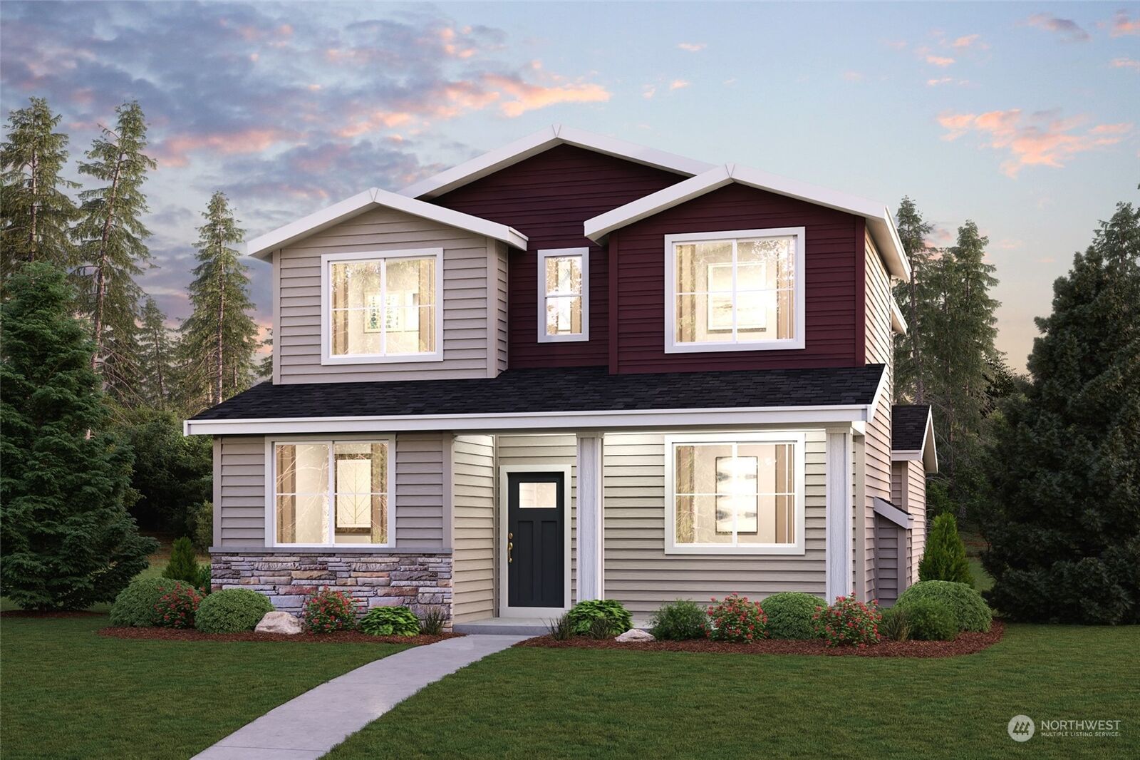 Property Photo: 5211 86th Avenue NE 55 WA 98270