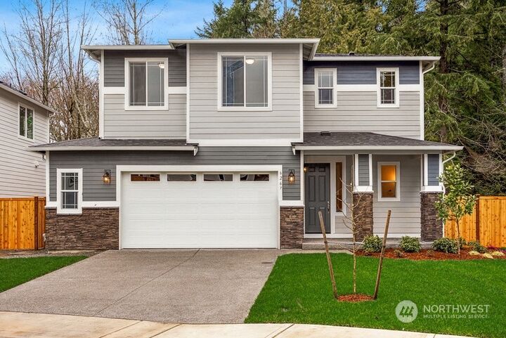 10291 Balto Road NW 52  Bremerton WA 98311 photo