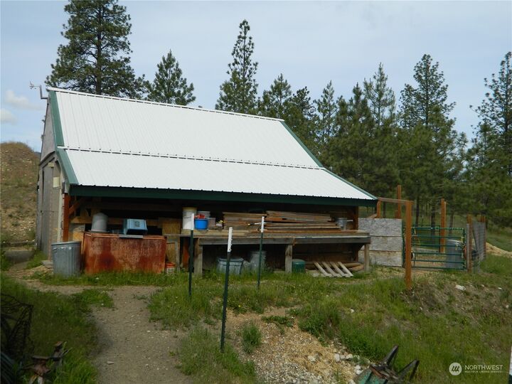 Property Photo:  16  King Drive  WA 98855 