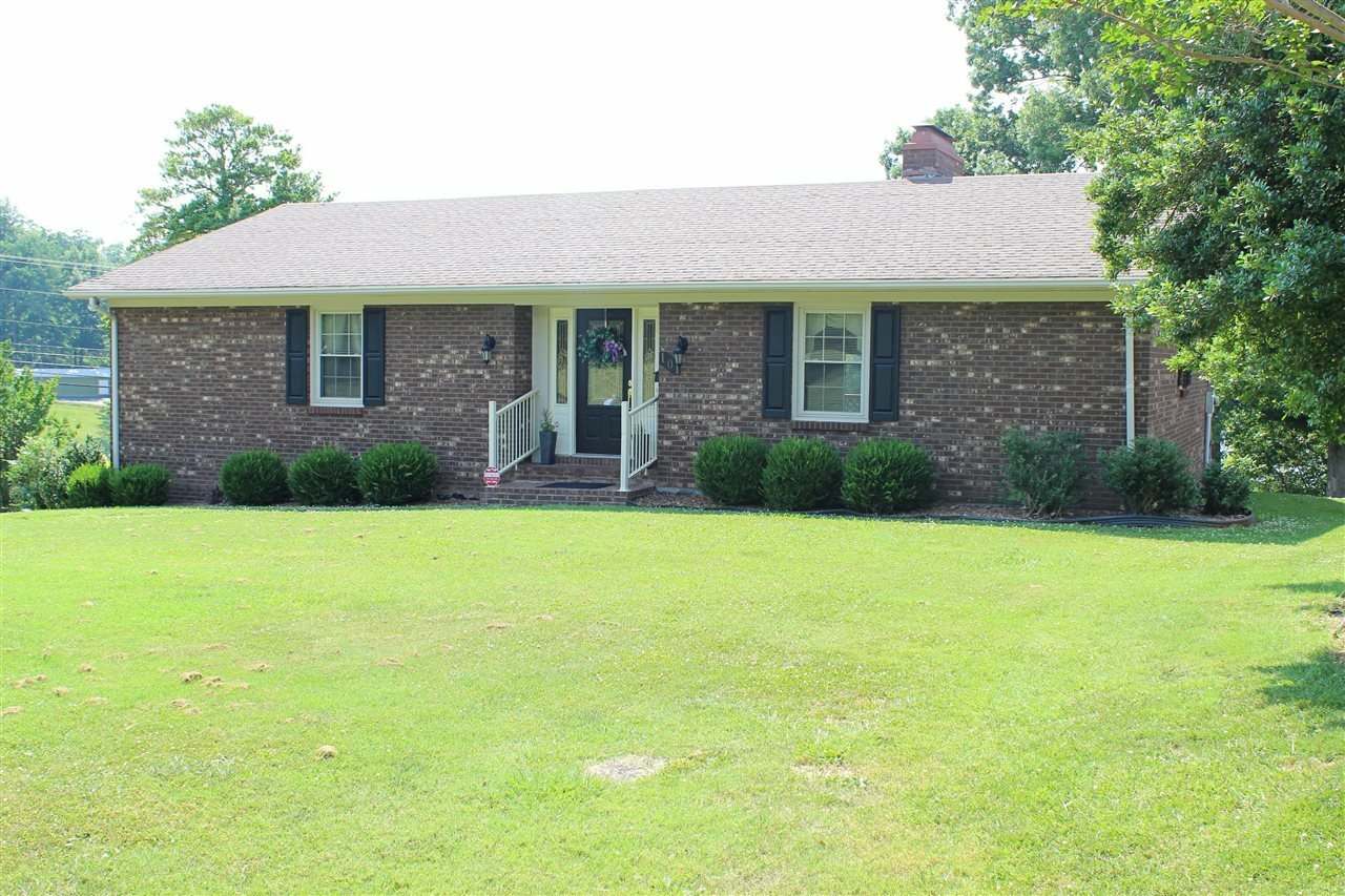 Property Photo:  101 Adairland Court  KY 42141 