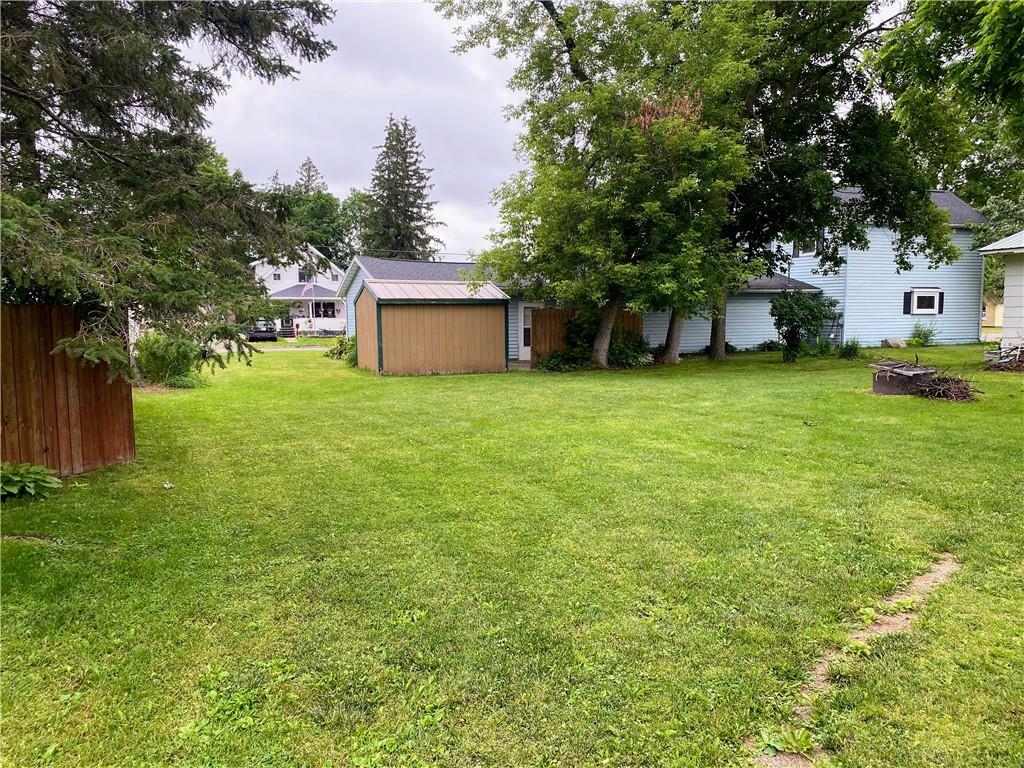 Property Photo: 27 N Park Street WI 54812