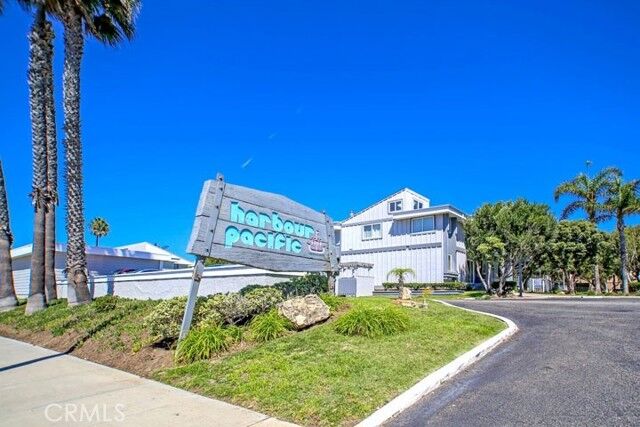 Photo de la propriété: 16932 Pacific Coast 103 CA 92649