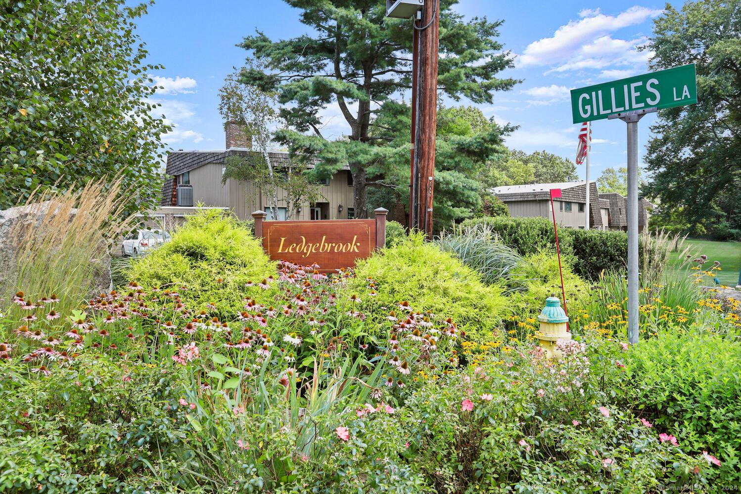 Property Photo: 176 Gillies Lane 176 CT 06854