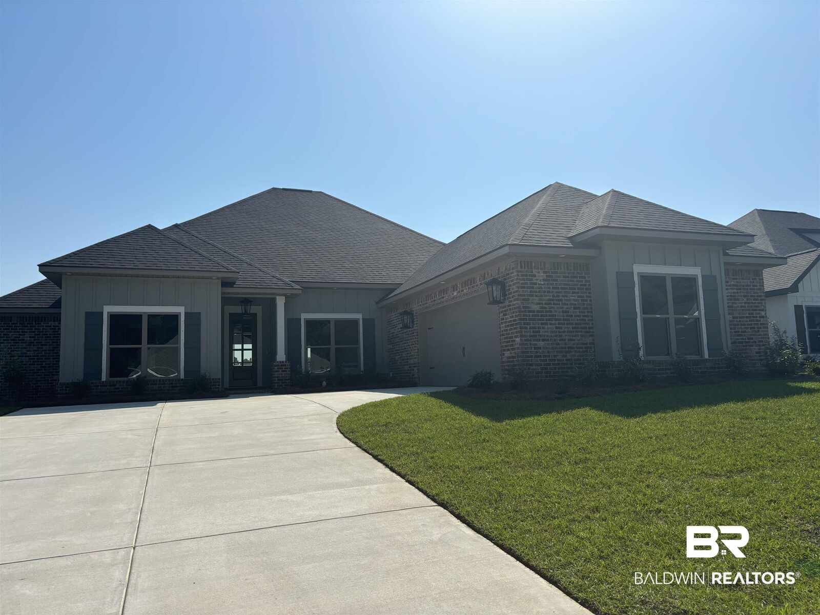 Property Photo: 388 Garrison Boulevard AL 36532