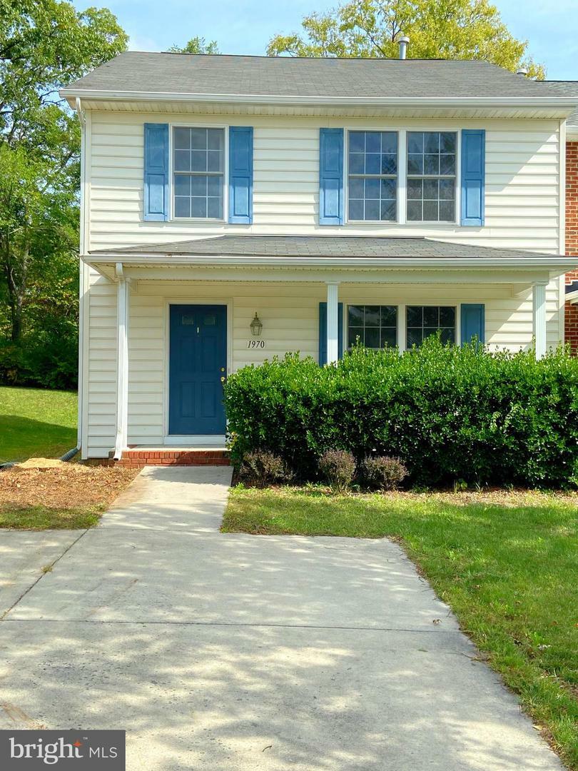 Property Photo:  1970 Cidermill Lane  VA 22601 