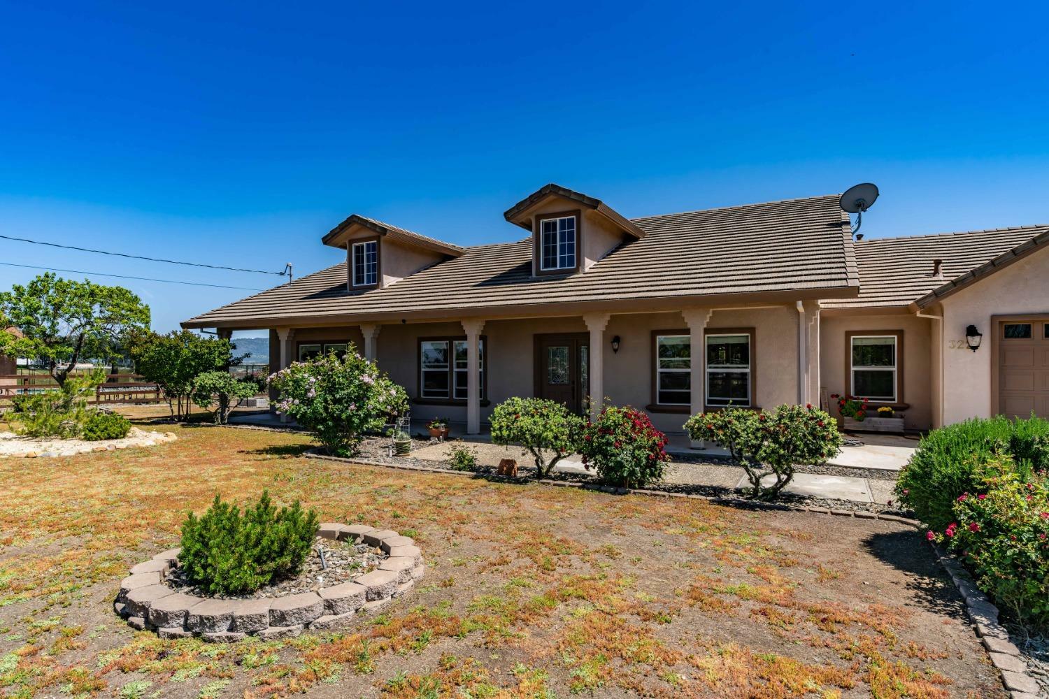 Property Photo:  3221 Crestview Drive  CA 95252 