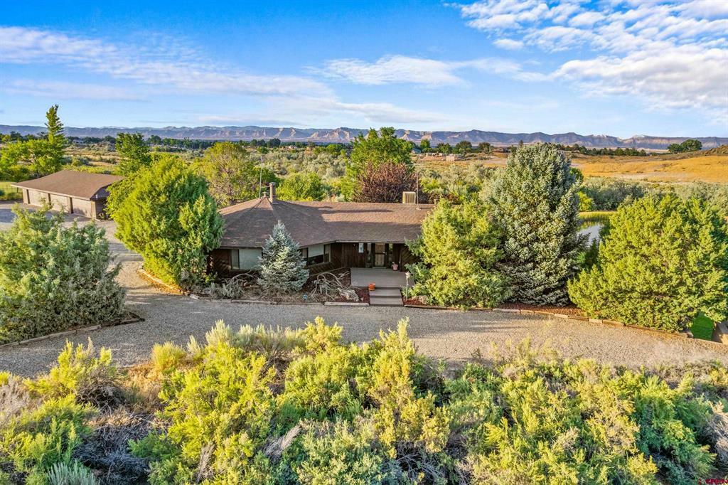 Property Photo:  2108 Desert Hill Road  CO 81507 