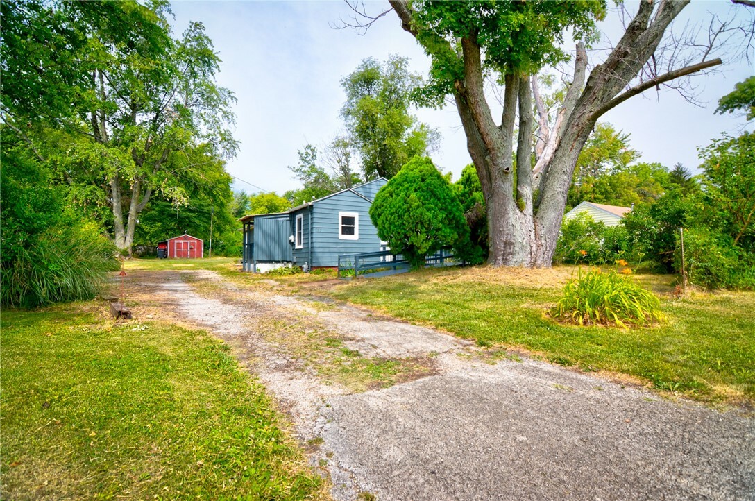 Property Photo:  225 S Twin Lakes Road  IL 62522 