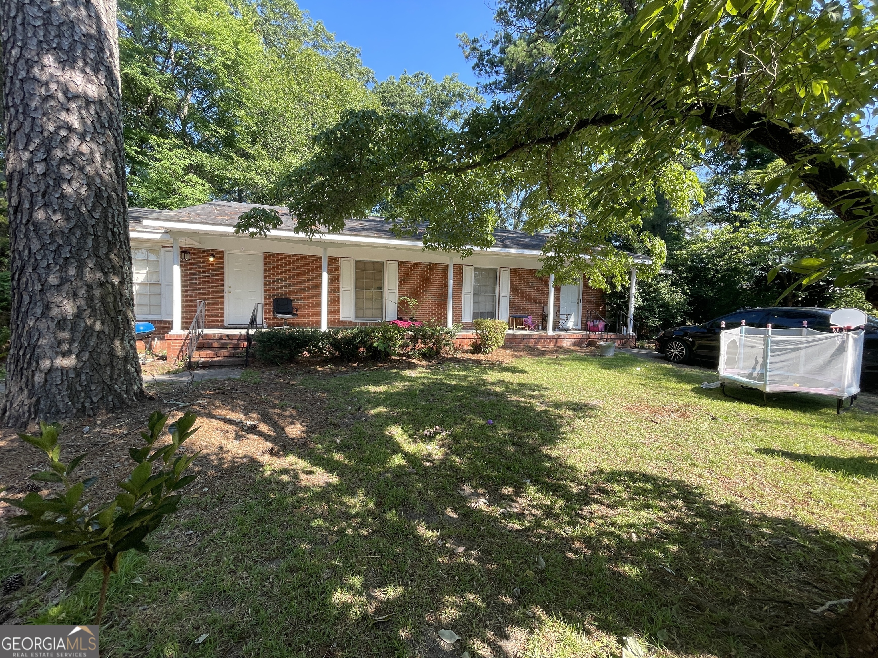 Property Photo:  417 Apollo Drive  GA 30824 