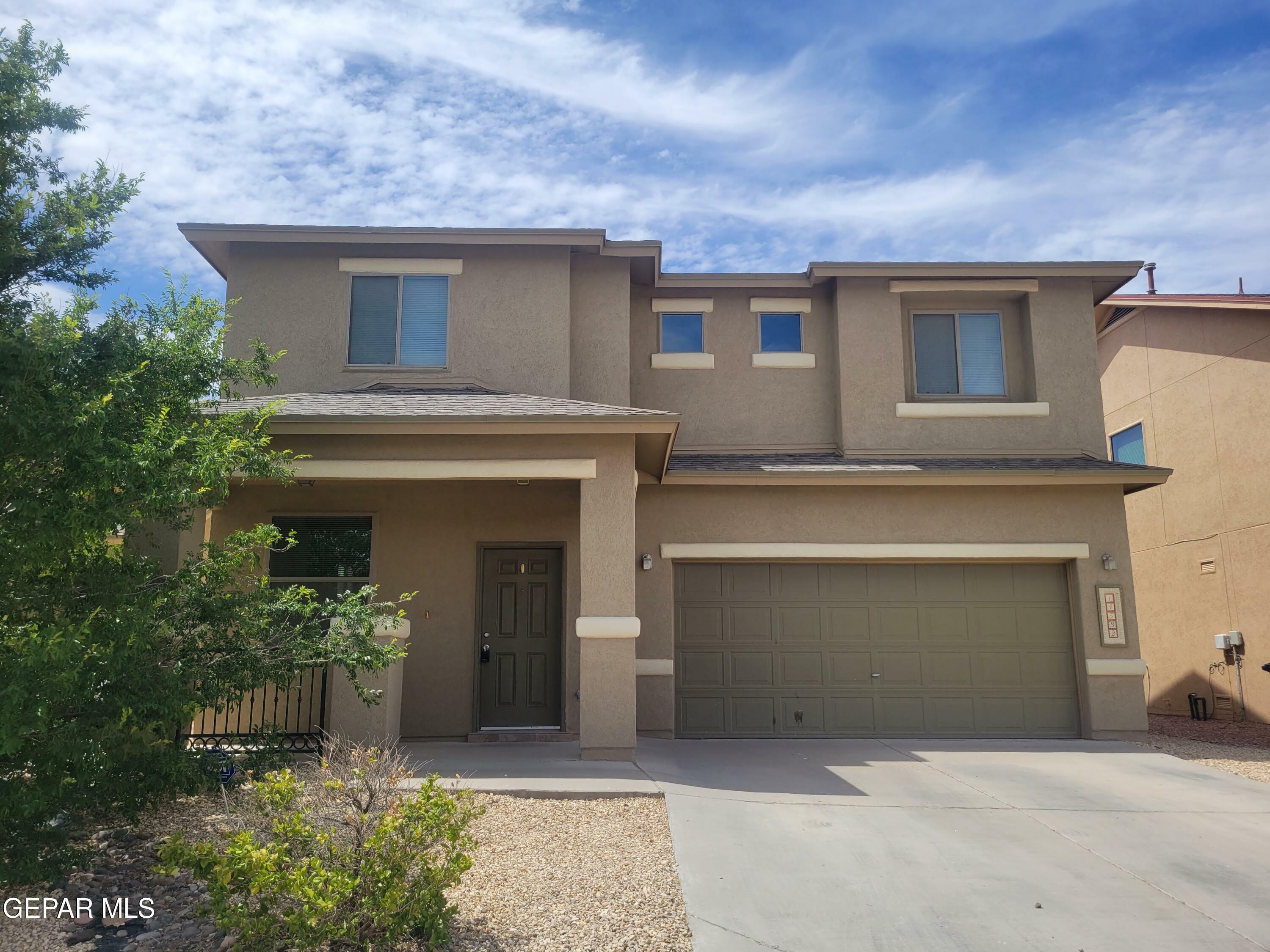 Property Photo: 14532 Spanish Point Drive TX 79938