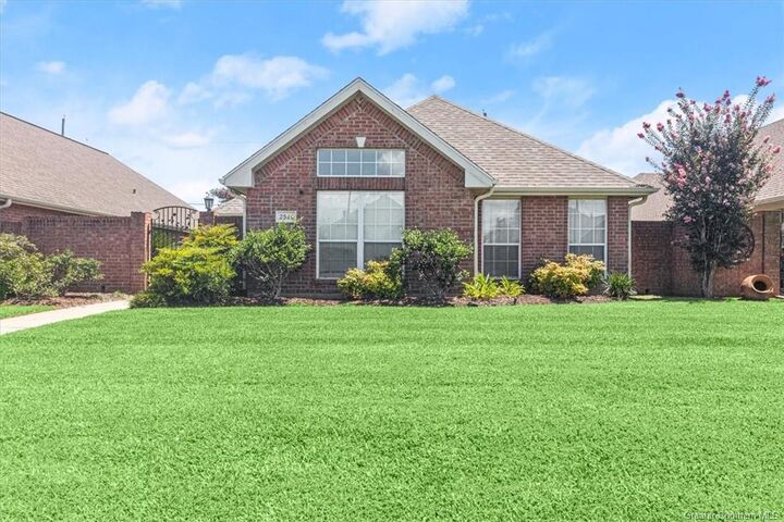 2511 Peace Drive  Lake Charles LA 70605 photo